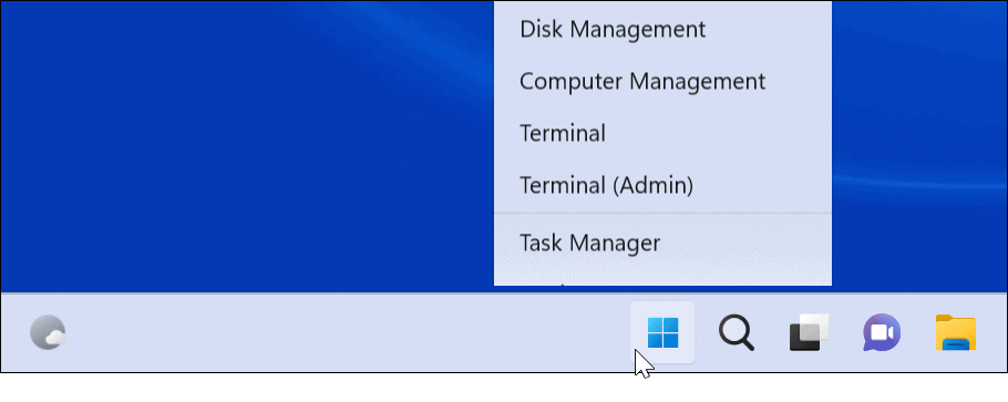 Windows 11 Sürükle ve Bırak Çalışmıyor