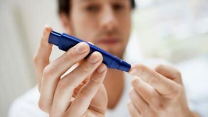 Şeker hastalığının çeşitleri nelerdir? Genel şeker(diyabet) hastalığı belirtileri nedir? 