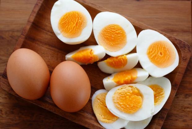 yumurta diyeti nasıl yapılır