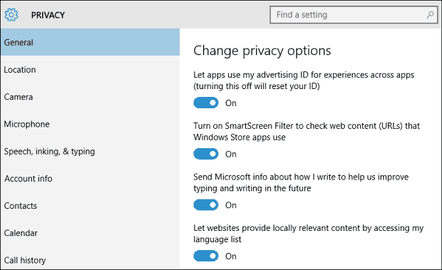 Windows 10 Yeni Toplu Güncelleştirme KB3120677 Kullanıma Hazır