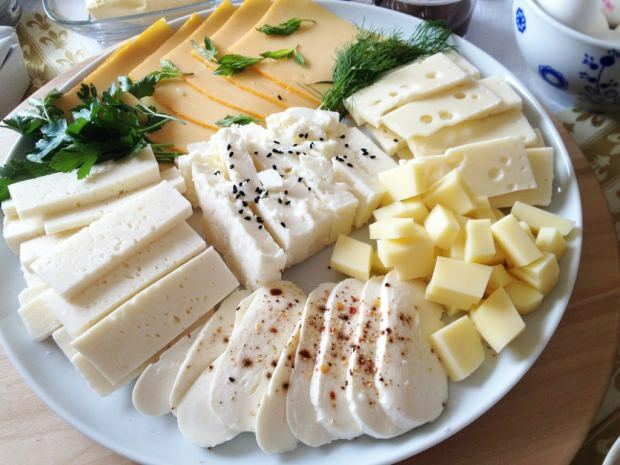 peynir diyeti nasıl yapılır?
