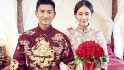 Çin yönetimi uyardı: Maliyetli düğün harcaması yapmayın