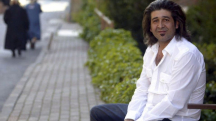 Murat Göğebakan 'Kalbim Yaralı' şarkısıyla sosyal medyanın gündeminde
