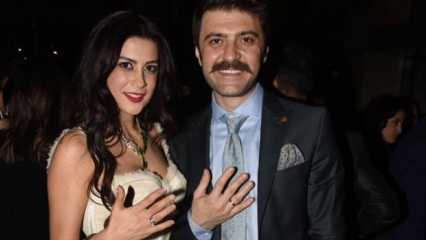 Şahin Irmak ile Asena Tuğal'in düğün tarihi belli oldu!