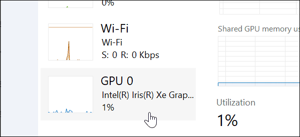 Windows 11'de Grafik Kartınızı Kontrol Edin