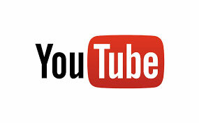 youtube logosu