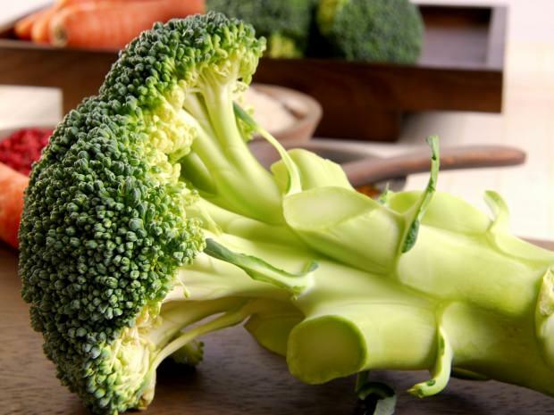 brokoli kalın bağırsak tedavisi 