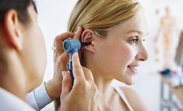 kulak kireçlenmesi tedavisi var mıdır