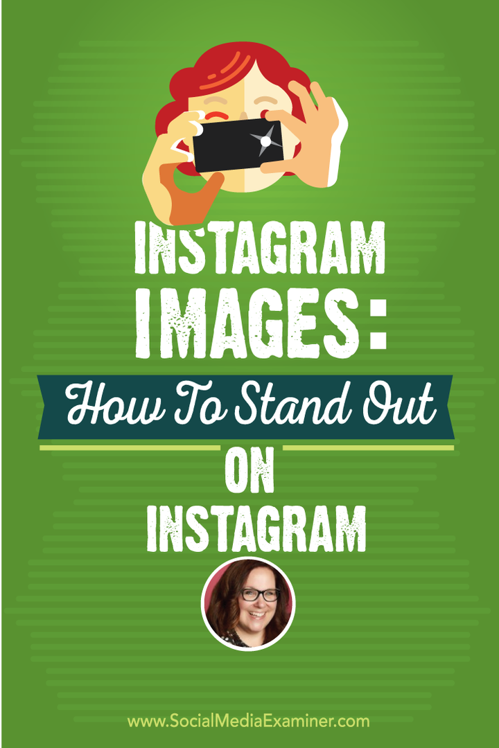 Instagram Resimleri: Instagram'da Nasıl Öne Çıkılır: Sosyal Medya Denetçisi