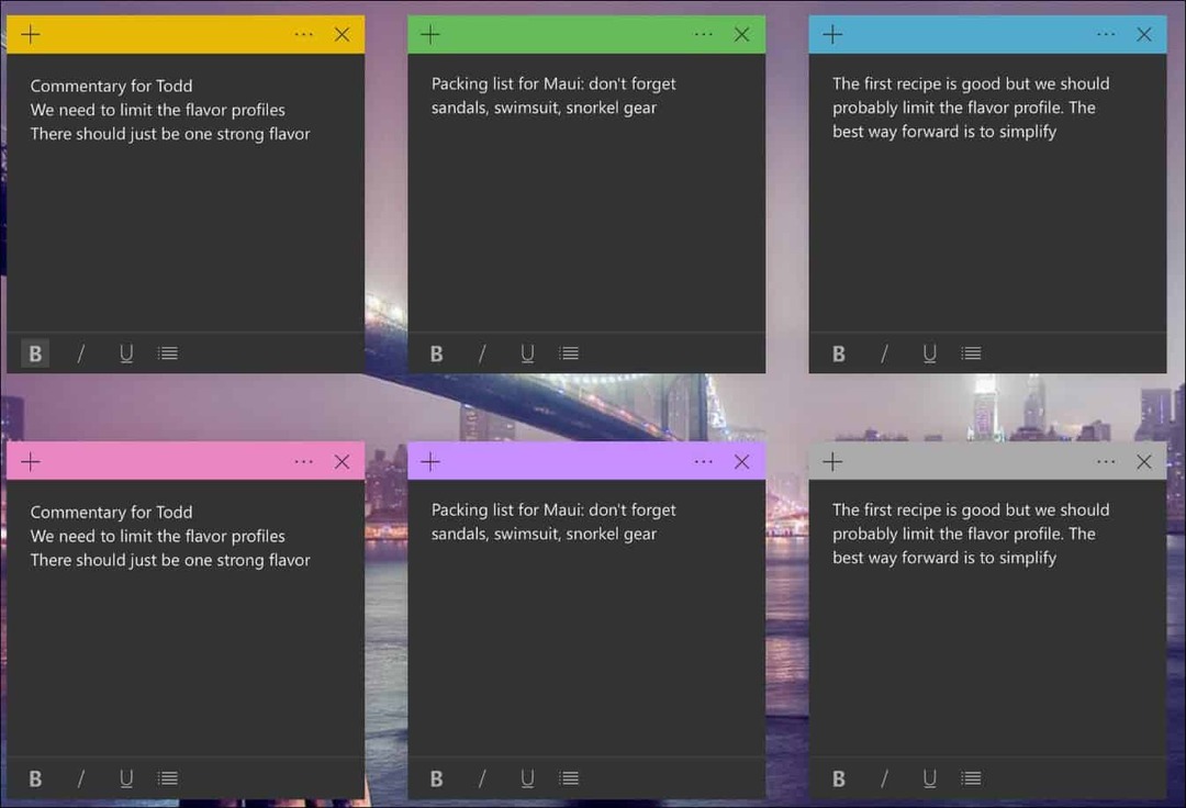 Microsoft Insider'lar için Windows 10 19H1 Preview Build 18272'yi Sunuyor