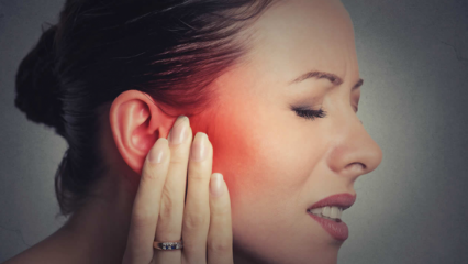 Dış kulak iltihabı neden olur? Dış kulak iltihabı belirtileri nelerdir & kimlerde görülür