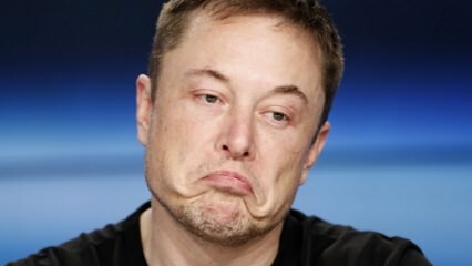 Çılgın Elon Musk Mars'a yerleşecek!