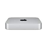 2020 Apple Mac Mini, Apple M1 Çipli (8GB RAM, 256GB SSD Depolama)