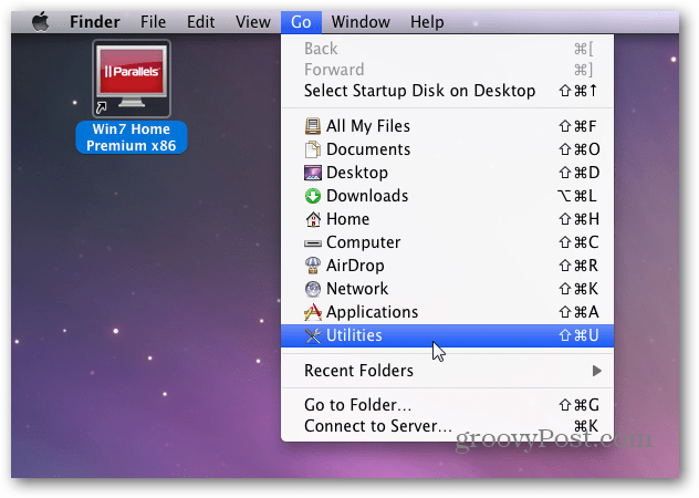 Mac OS X Lion: Harici Diskler Nasıl Şifrelenir