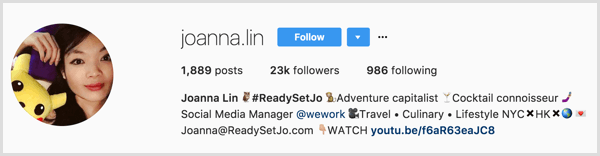 instagram-kişisel-profil-ile-iş-bağlantı-örneği