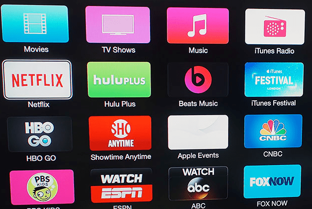 Apple TV Yeniden Tasarım Yapıyor, Müziği Yeniyor ve Daha Fazlası