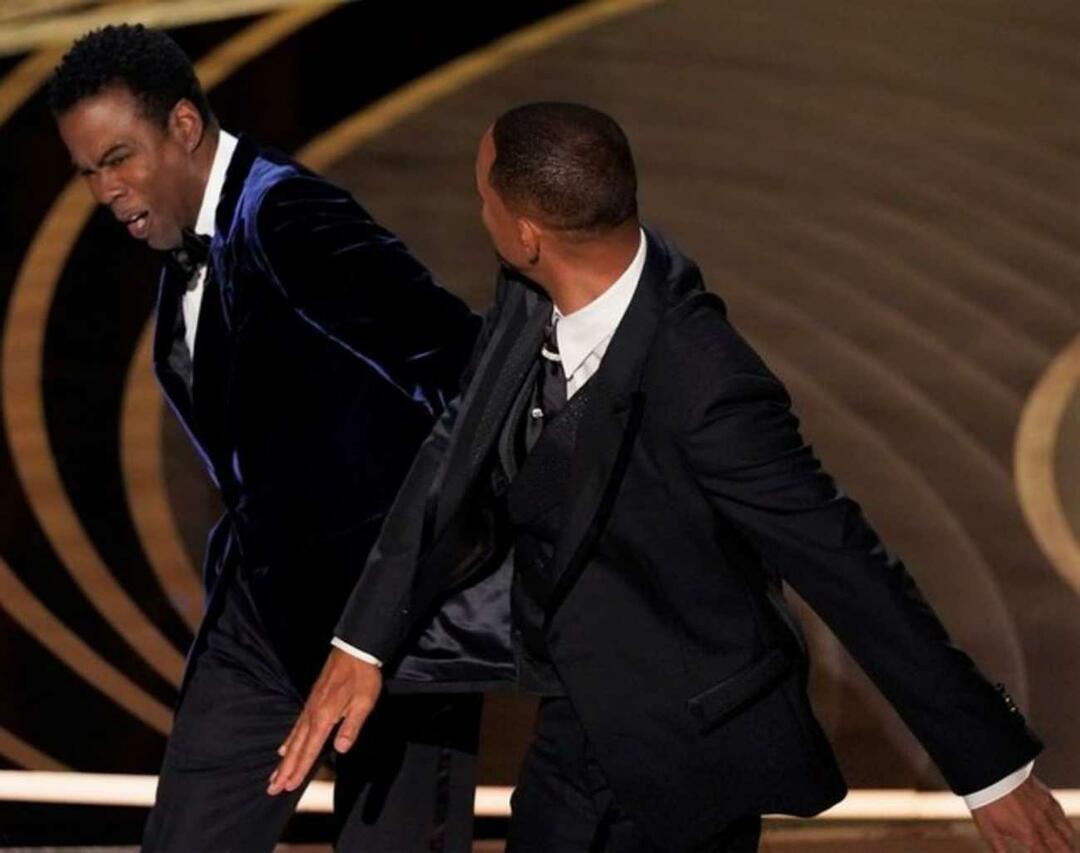 Saçları Oscar'da tokada konu olan Jada Pinkett Smith: İçimdeki derin güzelliği öğrendim!