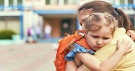 Çocuğunuza okul korkusunu yenmesi için nasıl destek olabilirsiniz? Okul fobisi nasıl yenilir?