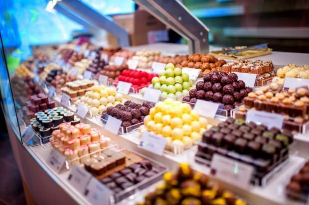 Bayram çikolatası ve şekeri nereden alınır?