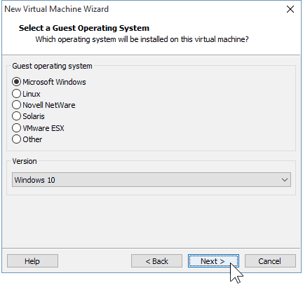 04 İşletim Sistemini Seçme Windows 10 32 bit 64 bit
