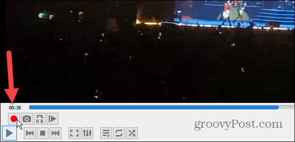 Videoları VLC ile Kırpın