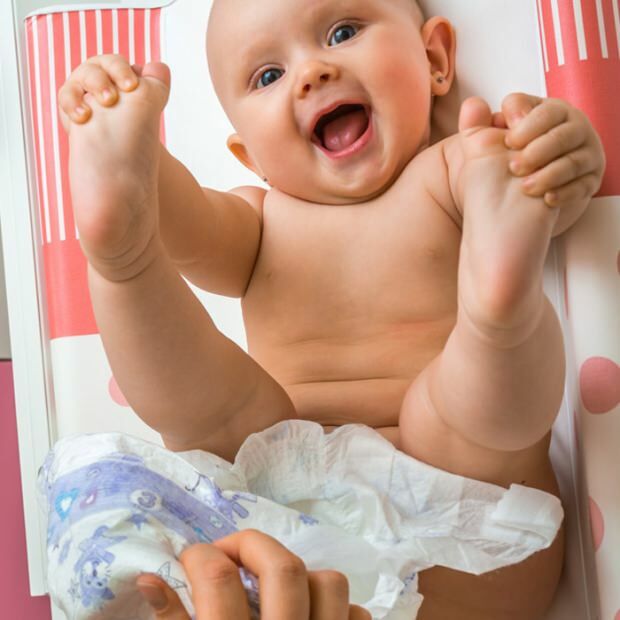 Doğru ve uygun bebek bezi nasıl seçilir?