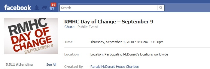Sosyal Hikaye Anlatma, Ronald McDonald House Hayır Kurumları için Bağışları Artırıyor: Sosyal Medya Denetçisi