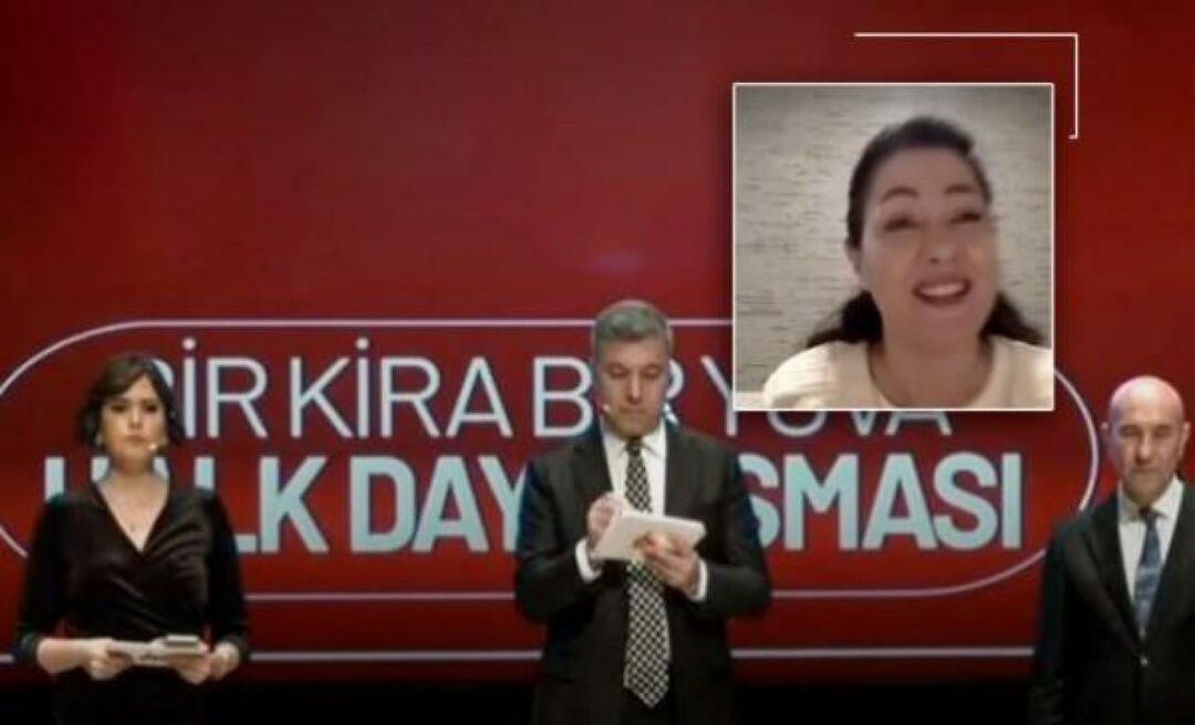 Halk TV'den skandal düzenbazlık! Meltem Cumbul'un 40 bin dolarlık bağış yalanı ortaya çıktı!