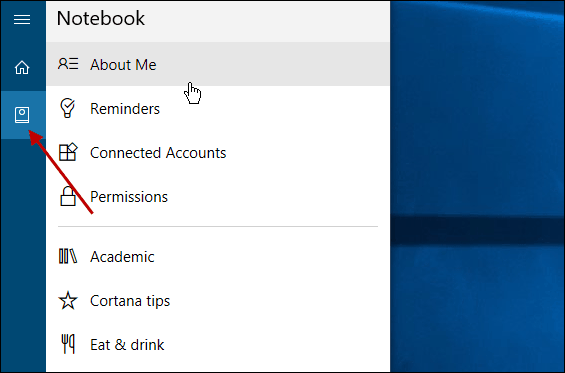 Windows 10 Anniversary Edition'da Cortana Nasıl Kapatılır