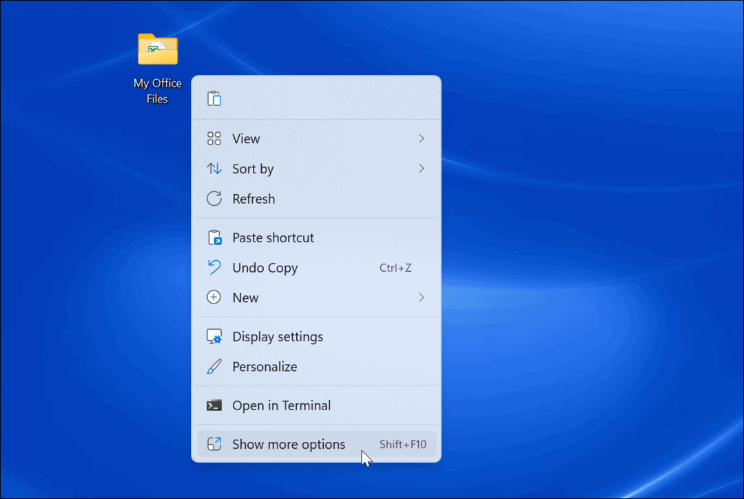 Windows 11'de Dosya Geçmişi Nasıl Kullanılır
