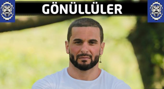 Survivor 2018 All Star Gönüllüler ve Ünlüler Yeni Takım Kadrosu...