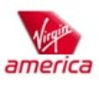 Virgin America Google'a Gitti