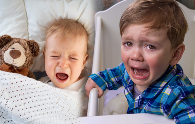 Bebeklerde ve çocuklarda Gece terörü nedir? Gece terörü hastalığı belirtileri ve tedavisi