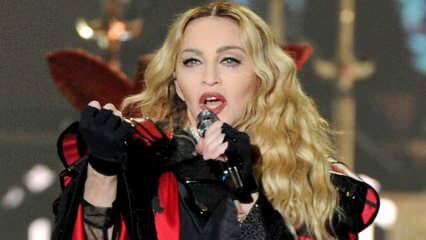 Madonna koronavirüse yakalandı! Madonna kimdir?