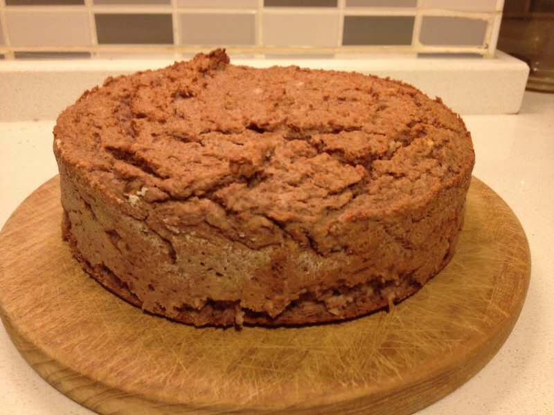En kolay kuru fasulyeli kek nasıl yapılır? Kuru fasulye keki püf noktaları