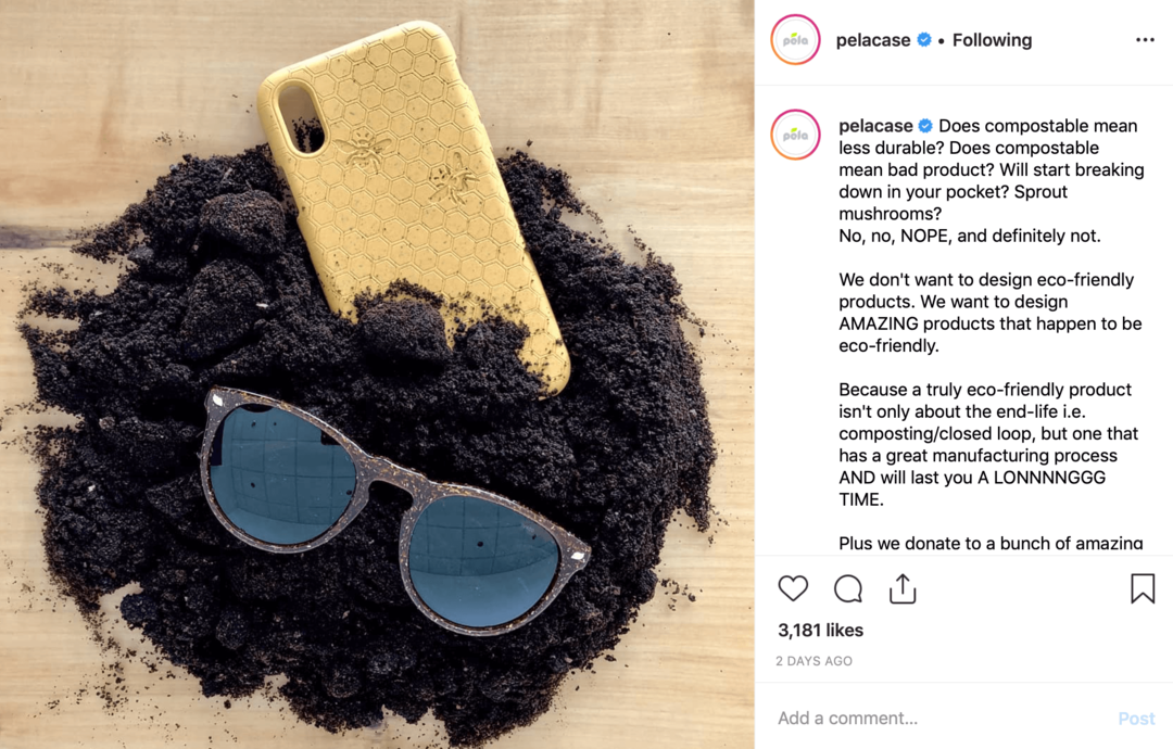 Instagram ile Satışları Artırmanın 5 Yolu: Sosyal Medya Denetçisi