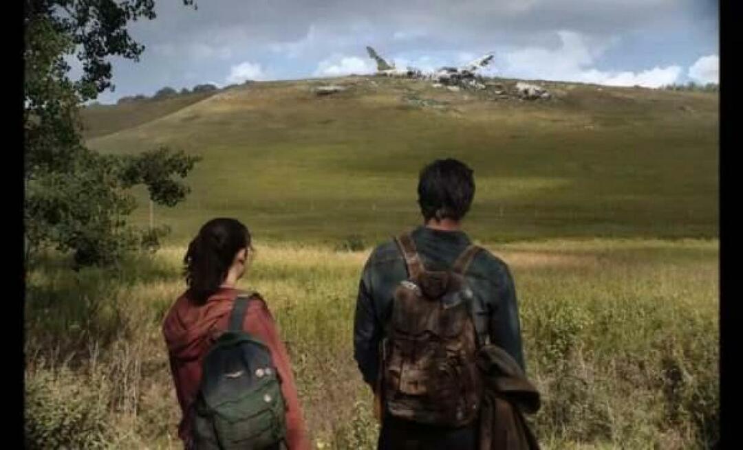 HBO Max büyük pot kırdı! The Last of Us dizisinin yayın tarihi yanlışlıkla açıkladı