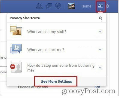 facebook güvenliği
