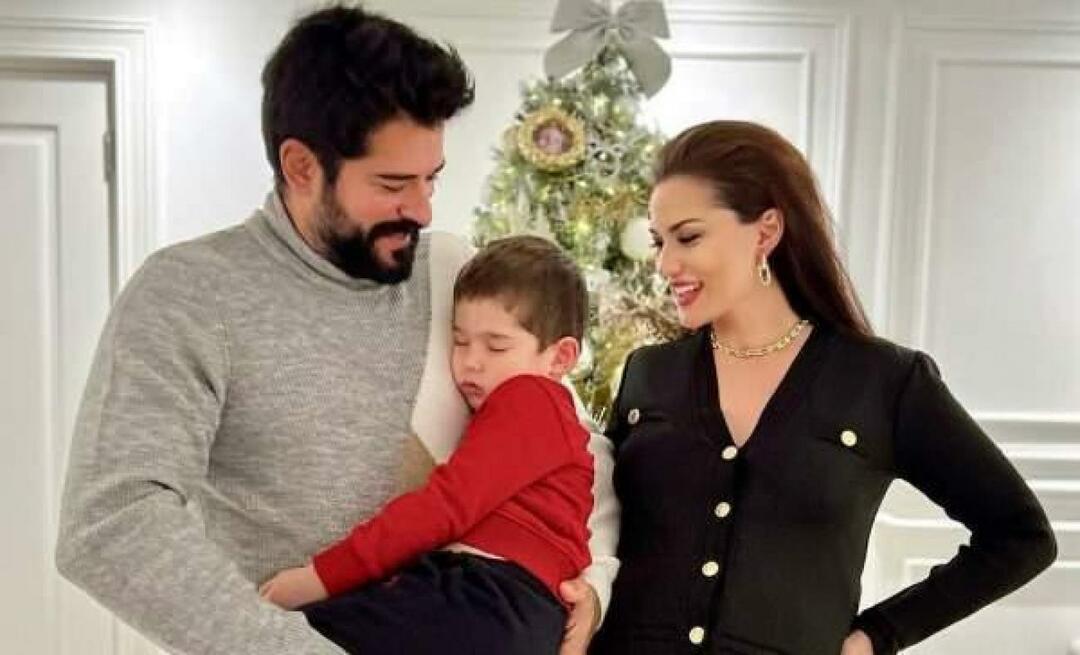 Fahriye Evcen'den şaşırtan karar! Doğumuna 1 ay kalmıştı