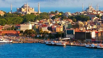 İstanbul Avrupa yakasında nerede mangal yakılır?