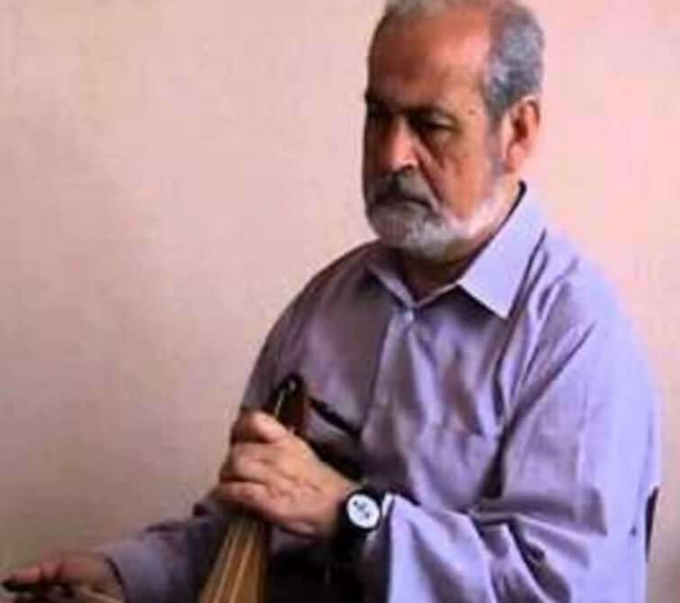Sanatçı İhsan Özgen hayatını kaybetti