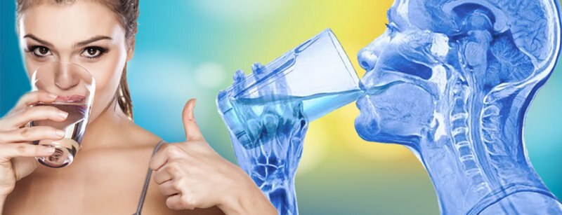 Su içmenin faydaları neler? Zayıflamak için su nasıl içilmeli?