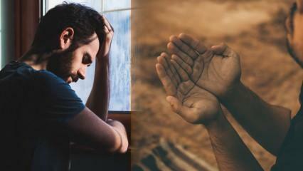 Tövbe duası nasıl okunur? En etkili tevbe istiğfar duaları! Günahların affına tövbe duası