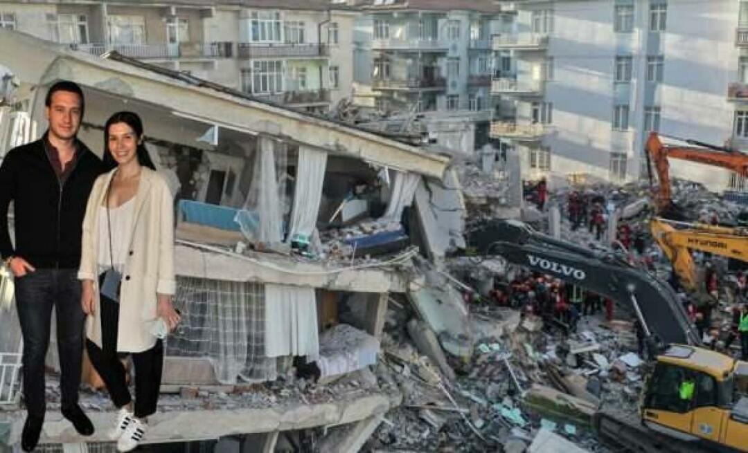 Burak Sağyaşar'dan alkışlanacak hareket! Deprem bölgesine okul yaptırıyor