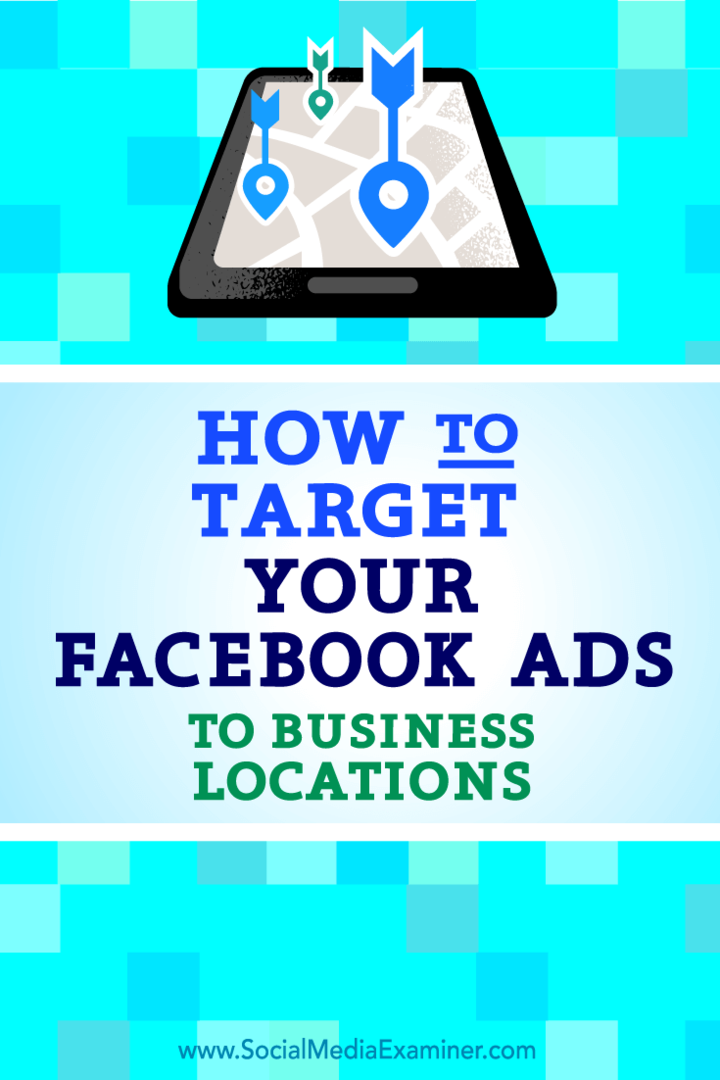 Facebook Reklamlarınızı hedef şirketlerdeki çalışanlara nasıl sunacağınıza dair ipuçları.