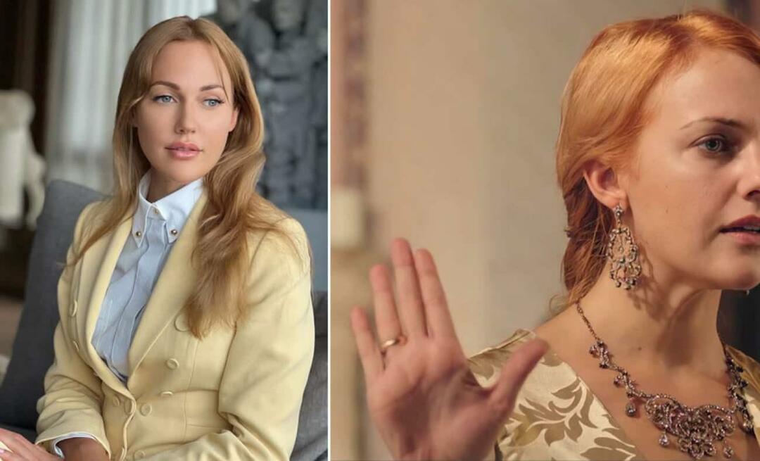 Depremzedeler için bağış toplayan Meryem Uzerli'yi çılgına döndüren eleştiri!