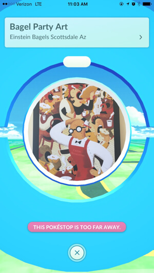 pokemon gitmek pokestop