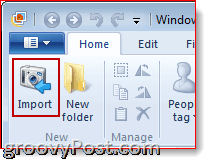 Windows Live Fotoğraf Galerisi 2011 İncelemesi (4. dalga)