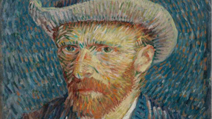 Van Gogh'un ölmeden önceki ruh sağlığına ilişkin yeni bir keşif yapıldı: Deliryumdan muzdarip