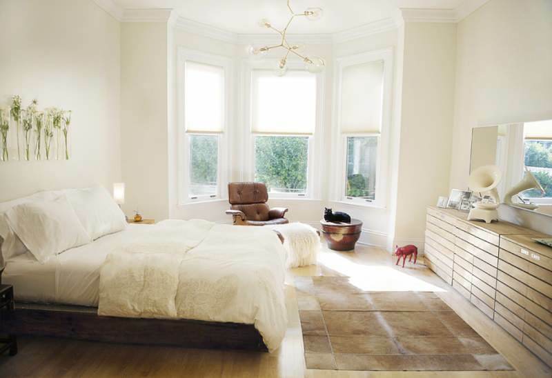 Yatak odası ne renk olmalı? Yatak odaları için en rahatlatıcı duvar renkleri
